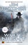 White Night (The Dresden Files, Book 9)