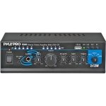 New 240 Watt Mini Stereo Power Amplifier Usb Master Volume Control Headphone Blue Led Output Durable New 240 Watt Mini Stereo Power Amplifier Usb Master Volume Control Headphone Blue Led Output Durable