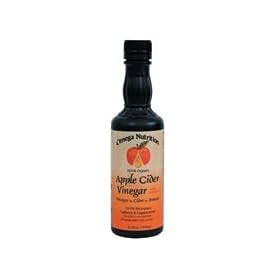 Omega Nutrition Apple Cider Vinegar