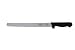 MIU France 12-Inch High Carbon Stainless-Steel Stamped Slicer
