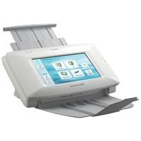 Scanfront 220 Clr 25PPM Adf Touch Screen USB Network Scanner