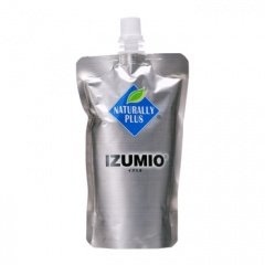 ナチュラリープラス　IZUMIO（イズミオ） 30パック　3セット
