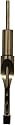 Delta 17-785 5/16-Inch Bit Set