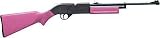 Crosman 760 Pumpmaster, Pink Stock air rifle