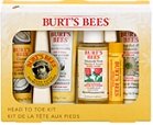 Cyber Monday Burt's Bees Head To Toe Kit Deals