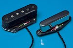 Seymour Duncan STK-T3b/Vintage Stack/BK