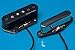 Seymour Duncan STK-T3b/Vintage Stack/BK