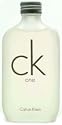 Ck One By Calvin Klein For Men and Women (3.4 oz) Eau De Toilette Spray **100% AUTHENTIC**