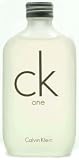 Calvin Klein Ck One Eau de Toilette Spray 200ml
