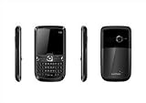 Mobistel EL560 Handy (ohne Branding, Dual-Sim, 6,1 cm (2,4 Zoll) Display, 3,2 megapixels) schwarz
