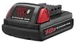 Milwaukee 48-11-1815 M18 Compact RED LITHIUM 18-Volt Lithium-ion Cordless Tool Battery