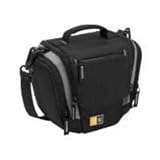 Case Logic TBC-306 SLR Camera Holster (Black)