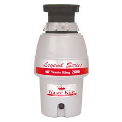 Waste King 2600