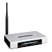 TP-LINK TL-WR642G IAS Fast 4 x RJ45 Switch + 1 x WAN + AP