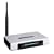 TP-Link TL-WR642G Netzwerk W-LAN Router 4-Port 108 MBit