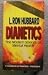 Dianetics Modern Scienc of (Paperback)