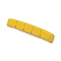 SwissStop Yellow King V-Brake Bicycle Brake Pad Inserts - 4 pack/Carbon Rim - P100002335