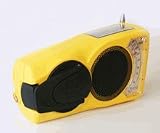 Freeplay EyeMax AM / FM Weatherband Radio