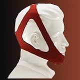 Ruby Sleep Apnea Chin Strap, Small