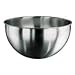 World Cuisine Paderno Hemisphere Mixing Bowl, 19 Quart - 1 each.
