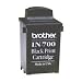 Office Products : Brother Model IN700 Black Inkjet Cartridge