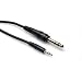 Hosa 5ft 1/8" - 1/4" Stereo Cable
