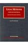 Legal Methods (University Casebook Series)