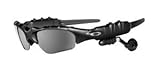 Oakley Sunglasses THUMP 1.0 MATTE BLACK(oz)