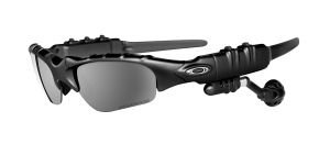 Oakley THUMP 1.0 MATTE BLACK On Sale