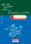 Englisch