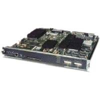 Cisco Supervisor Engine 1 - Control processor - Gigabit EN - plug-in module