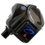 Odyssey HALO B Belt Drive Loader - Smoke