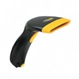IMAGE OF Informatics Wasp WCS3905 CCD Scanner - barcode scanner ( 633808091040 )