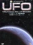 Ufo Cofanetto #02 (5 Dvd)