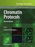 Chromatin Protocols (Methods in Molecular Biology)