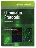 Chromatin Protocols (Methods in Molecular Biology)