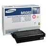 Samsung CLX 6220 FX (CLT-M5082L/ELS) original Toner-Kartusche - Rot / Magenta