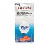 Flents Ear Plugs For Swimmers - 1 Pair by Flents