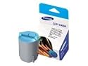 Samsung Drucker Toner Cyan CLP-C300A
