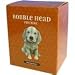 Weimaraner Bobble Head