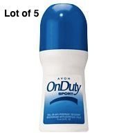 Induty Deo (094000213805)