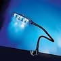 Clamp-on LED Light - Moonlight Daylight - Deep Sea Blue