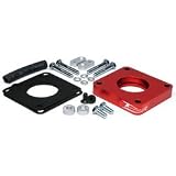Airaid 400-588 PowerAid Throttle Body Spacer by Airaid
