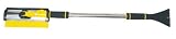 Hopkins 80037 Quick Lock 60″ Extension with 7-Position Pivoting Snowbrush and Snowbroom