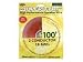Cables Unlimited SuperFlat 100ft 18Awg Speaker Wire (AUD-5400-99)