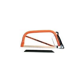 12" Mini Bow Saw