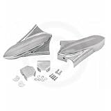 ARLEN NESS TORPDO AXL CVR 00-05 FXST 01590