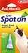 Spot on 4 Week Treatment for Cats