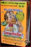 Topps Garbage Pail Kids All New Series 3 Unopened Bonus Box ANS3
