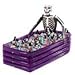 Inflatable Skeleton Party Drink Cooler